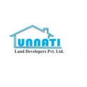 Unnati Land Developers Logo