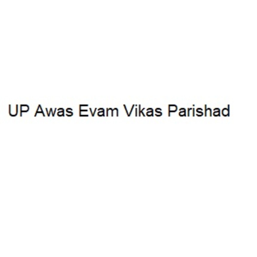 UP Awas Evam Vikas Parishad