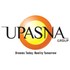 Upasana Group Developer Logo