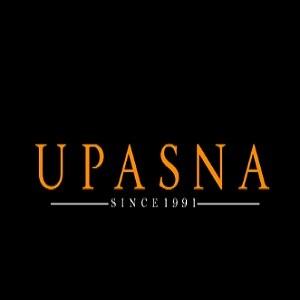 Upasna Group Developer Logo
