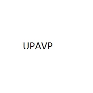 UPAVP logo