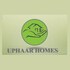 Uphaar Homes Developer Logo