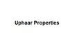 Uphaar Properties Developer Logo