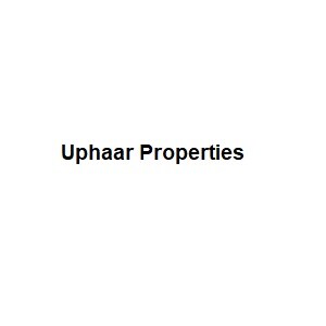 Uphaar Properties logo