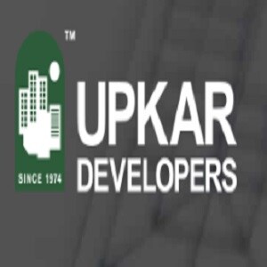 Upkar Developers logo