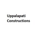 Uppalapati Constructions Logo
