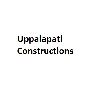 Uppalapati Constructions