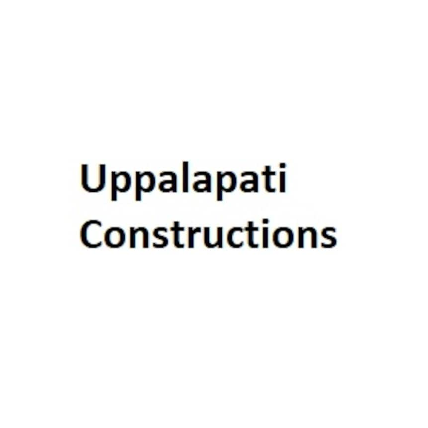 Uppalapati Constructions