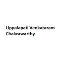 Uppalapati Venkataram Chakrawarthy Logo