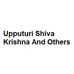 Upputuri Shiva Krishna And Others developer logo