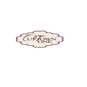 Uptown developer logo