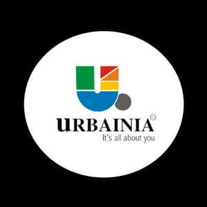 Urbainia logo