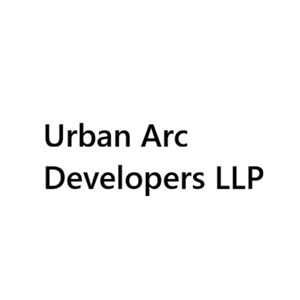 Urban Arc Developers LLP developer logo