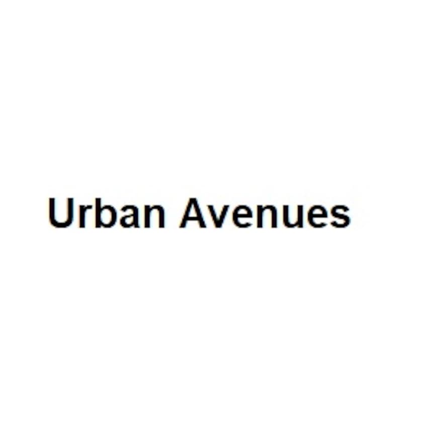 Urban Avenues