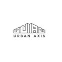 Urban Axis Logo