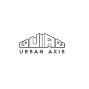 Urban Axis logo