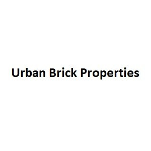 Urban Brick Properties logo