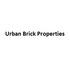 Urban Brick Properties Developer Logo