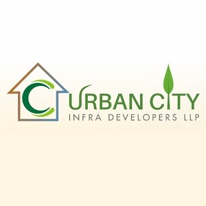 Urban City Infra Developers LLP logo