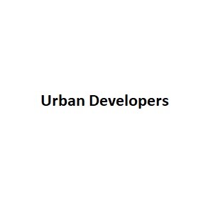 Urban Developers logo