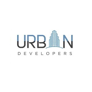 Urban Developers Pune developer logo