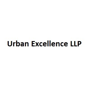 Urban Excellence LLP Developer Logo