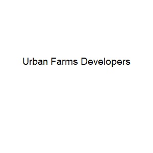 Urban Farms Developers