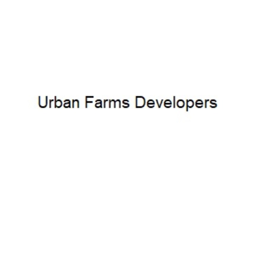 Urban Farms Developers