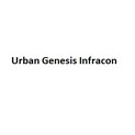 Urban Genesis Infracon Logo