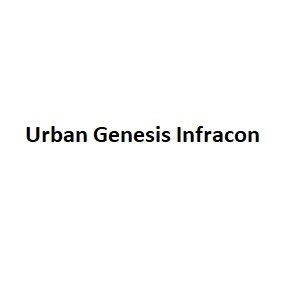 Urban Genesis Infracon developer logo
