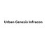 Urban Genesis Infracon Developer Logo