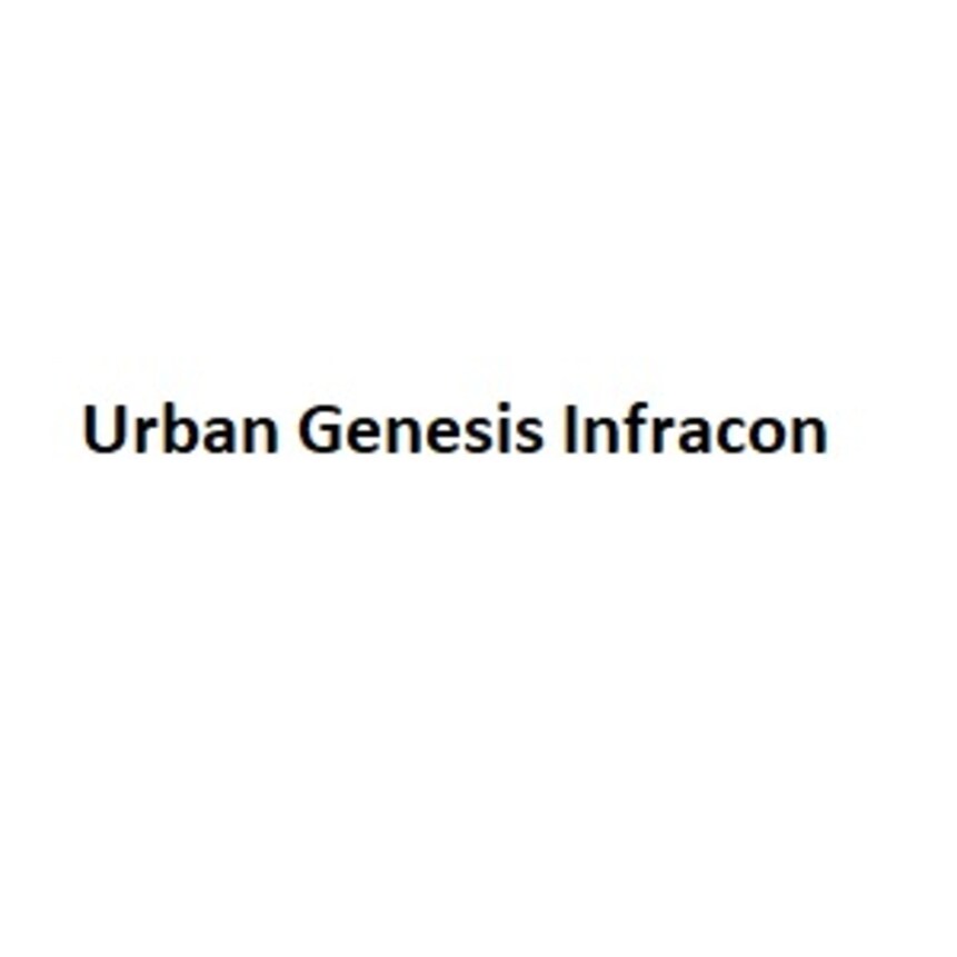 Urban Genesis Infracon