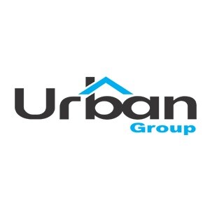 Urban Group developer logo