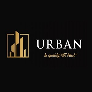 Urban Group Mumbai Developer Logo