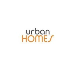 Urban Homes developer logo