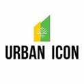 Urban Icon Logo
