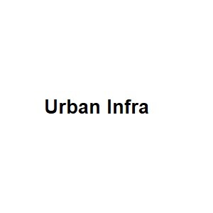 Urban Infra logo