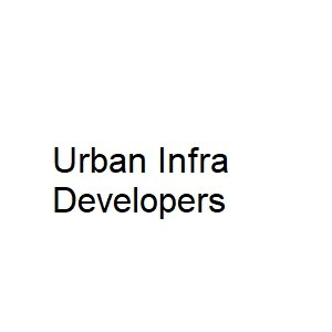 Urban Infra Developers developer logo