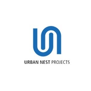 Urban Nest Projects logo