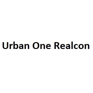 Urban One Realcon developer logo