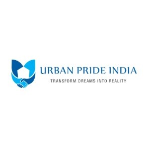 Urban Pride India developer logo
