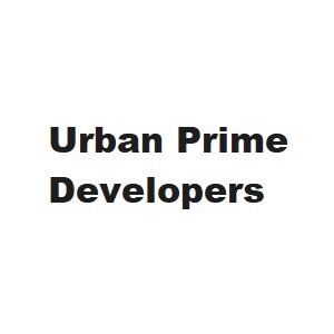 Urban Prime Developers logo