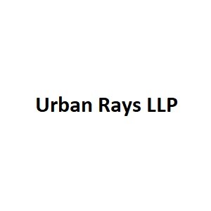 Urban Rays LLP logo