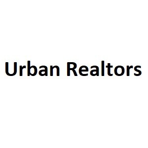 Urban Realtors developer logo