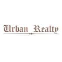 Urban Realty Pune Logo