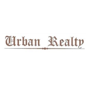 Urban Realty Pune Developer Logo