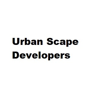 Urban Scape Developers logo