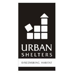 Urban Shelters developer logo