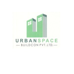 Urban Space Buildcon logo