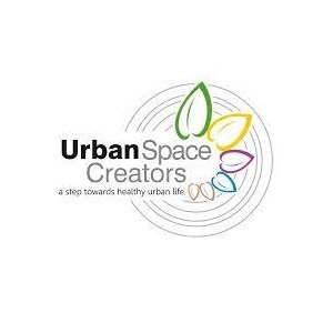 Urban Space Creators Developer Logo